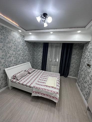 prime park: 1 комната, Люкс, элитка, Филармония, Душевая кабина, Постельное белье, Кондиционер — 7