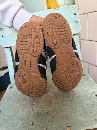 Кроссовки Asics для единоборств (борцовки/рестлинг). - Модель