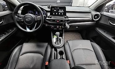 carnival: Kia Carnival: 2019 г., 1.6 л, Автомат, Бензин — 8