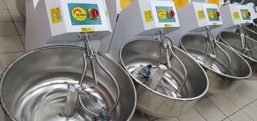 печи для.пекарни в бишкеке: Тестомес турецкий harmak elmas товар в наличии гарантия 1год самый — 3