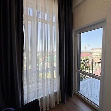 gala group: 2 комнаты, 62 м², Элитка, 5 этаж, Евроремонт — 8