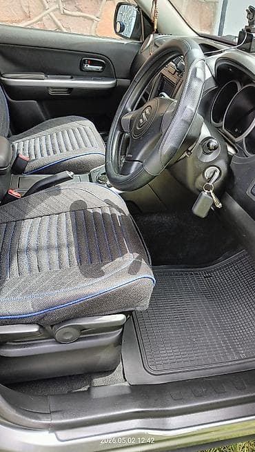 Продажа авто: Suzuki Escudo: 2006 г., 2 л, Автомат, Бензин, Внедорожник — 4