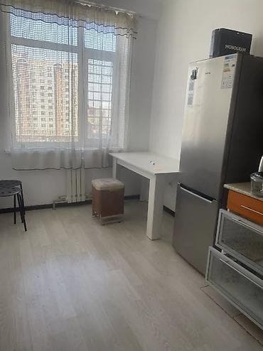 1 комната, Агентство недвижимости, Без подселения, С мебелью частично