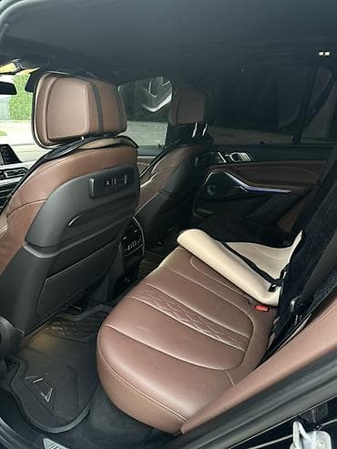 бмв х5 2019: BMW X5: 2020 г., 3 л, Автомат, Бензин, Внедорожник — 10