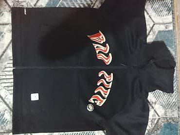 dolche gabbana: Badefive толстовка худи на молнии с капюшоном, черная размер хл - — 2