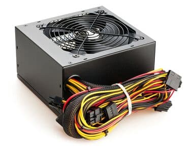 Блок питания, Б/у, 450 Вт, 450 Вт at lalafo.kg Блок питания, Б/у, 450 Вт, 450 Вт