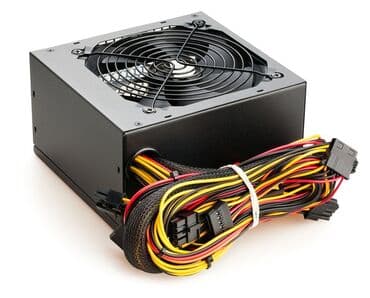 блок питания atx: Блок питания, Б/у, 450 Вт, 450 Вт — 1
