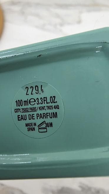 amber elixir: ✨ Оригинал Gucci Flora Gorgeous Jasmine EDP Абдан назик, аялзатына — 6