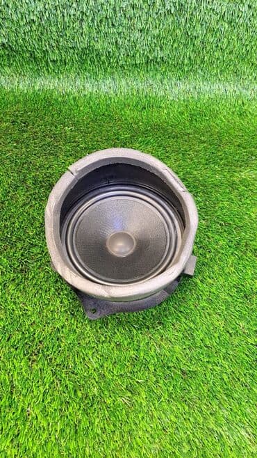 машны: Динамик Bmw X5 E53 3.0D 2003 (б/у) ​передний левый Марка: BMW Модель — 1