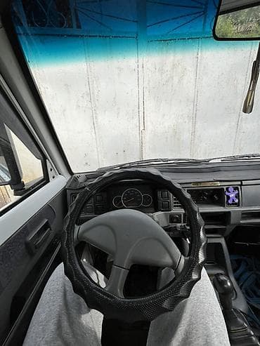 lanser 10: Daewoo Лабо: 2014 г., 0.8 л, Механика, Газ, Пикап — 4