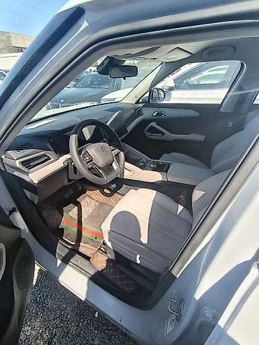 BYD: BYD Yuan Up: 2024 г., Робот, Электромобиль, Хэтчбэк — 4
