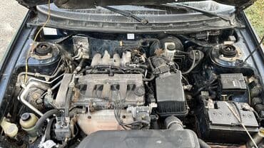 купить двигатель на бмв в бишкеке: Mazda 626: 2000 г., 1.8 л, Механика, Бензиновая, Хэтчбэк — 7