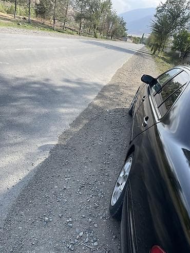 370000: Mercedes-Benz E-Class: 1999 г., 2 л, Механика, Бензин, Седан — 8