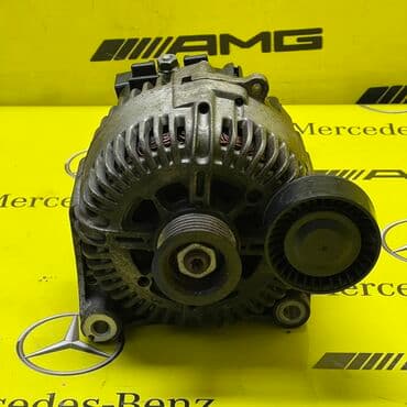 тормозной диск на бмв: Генератор BMW Оригинал, Япония — 1