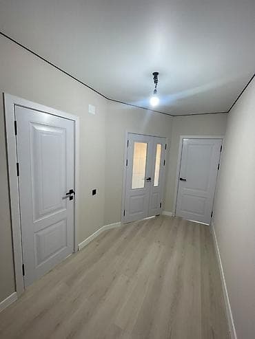 osh flat: 2 комнаты, 52 м², Пишпек Элитка, 11 этаж, Свежий ремонт — 1