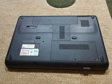 сколько стоит ноутбук compaq: Ноутбук, Compaq, 4 ГБ ОЭТ, 15.4 ", Колдонулган, Татаал эмес тапшырмалар үчүн — 4