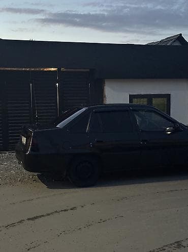daewoo 2: Daewoo Nexia: 2011 г., Механика, Бензин, Седан — 2