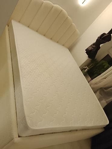 sofa bed: Кровать на заказ — 6