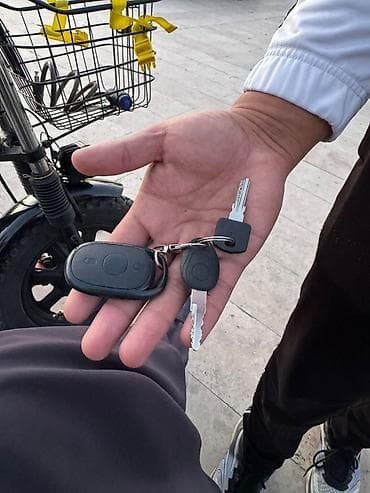 Электровелосипеды: Электровелосипед — 7