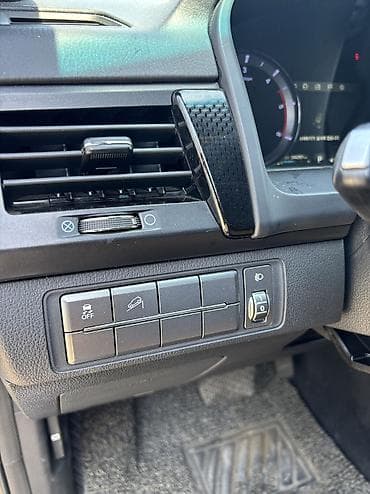 Ssangyong Rexton Sports: 2020 г., 2.2 л, Автомат, Дизель, Пикап — 8