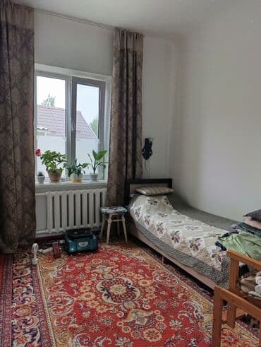 дом село чалдовар: Дом, 148 м², 5 комнат, Агентство недвижимости, Косметический ремонт — 13