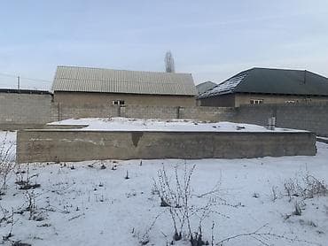 бетоно мешелка: Продаётся готовое основание под жилой дом с проектом. Продается — 2