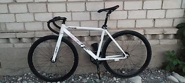 fuji feather: Шоссейный велосипед — 3