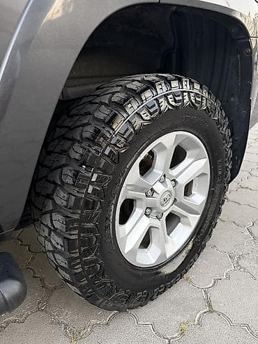 тойота серена: Toyota 4Runner: 2019 г., 4 л, Автомат, Газ, Внедорожник — 5