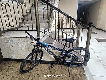 Балдар үчүн велосипеддер: Тоо велосипеди, Stels, Болот — 1