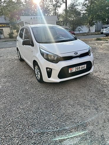 киа карнивал купит: Kia Morning: 2019 г., 1 л, Автомат, Бензин, Хэтчбэк — 2