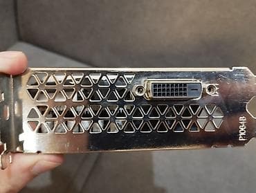 rx 6500 xt: Видеокарта, Б/у, MSI, Radeon RX, 8 ГБ, Для ПК — 2