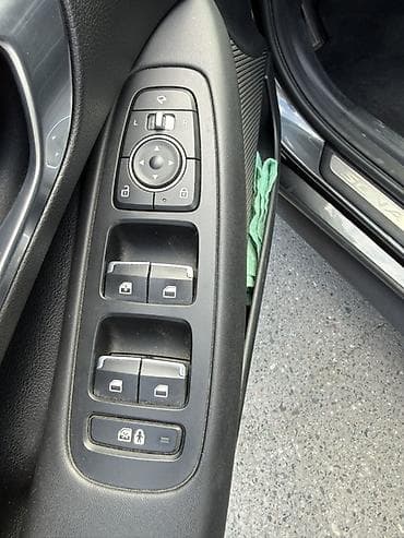sonata 2019: Hyundai Sonata: 2019 г., 2 л, Автомат, Бензин, Седан — 8