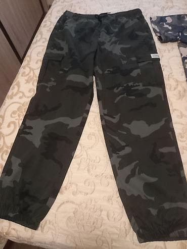 nike tech flece: Продаю мужской новый комплект брюки и футболка. р.XXL — 2
