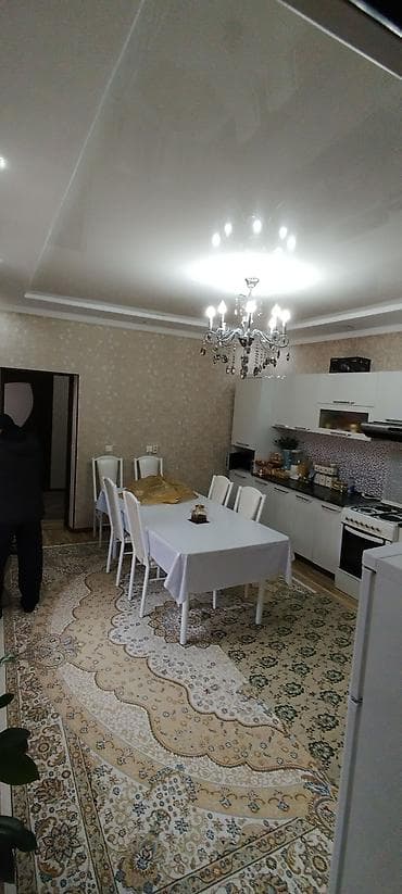 бишкек дордой: Продаётся дом (угловой) В ж/м Арча-Бешик Ориентир 97 школа Дом — 1