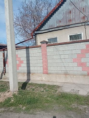 гэс 2 дом: Продаётся дом, расположенный на участке 7 соток — 3