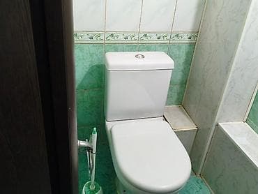 Продажа квартир: 3 комнаты, 68 м², 105 серия, 1 этаж — 8