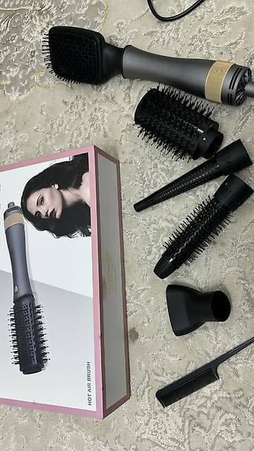 флекс нитка: Мультистайлер Для выпрямления, Для волнообразной укладки, Для завивки — 3