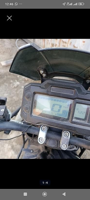 скутеры tank: Тип скутера Tank, 150 куб. см, Бензин, Б/у — 2