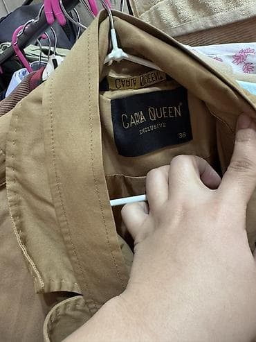 тренч женский бишкек: За все 2000. Состояние хорошая, Некоторые новые Некоторых одевала — 3