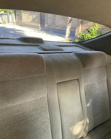 аварийный ниссан примера: Nissan Primera: 2002 г., 0.2 л, Автомат, Бензин, Седан — 3