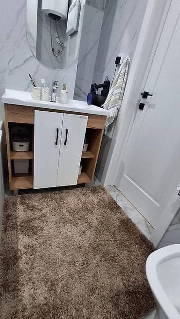 erl group: 1 комната, 46 м², 9 этаж, Дизайнерский ремонт — 3