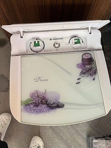 hite pro: Полуавтомат машинка, бир көздүү,жакшы иштейт — 4