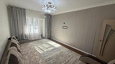 Продажа квартир: 2 комнаты, 60 м², Индивидуалка, 6 этаж, Евроремонт — 3