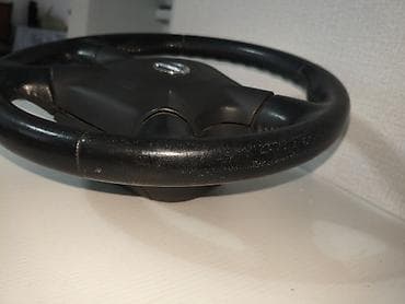 Руль Nissan Оригинал, Япония