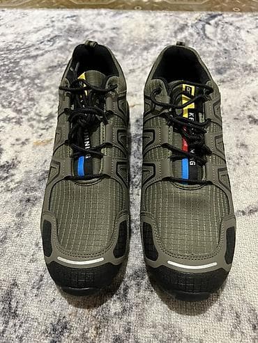 speed: Мужские кроссовки, 46, Новый — 2