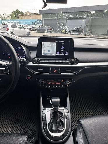ка 5 кия: Kia Cerato: 2020 г., 1.6 л, Автомат, Бензин, Седан — 10