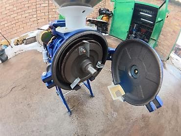 тестораскатка электрическая бишкек: Измельчитель Мельница мука, кукуруза, перец и тд — 2