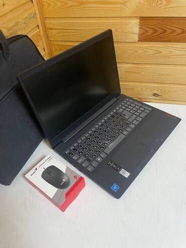 n4020: Ноутбук, Lenovo, 4 ГБ ОЗУ, Intel Celeron, Б/у, память SSD — 2