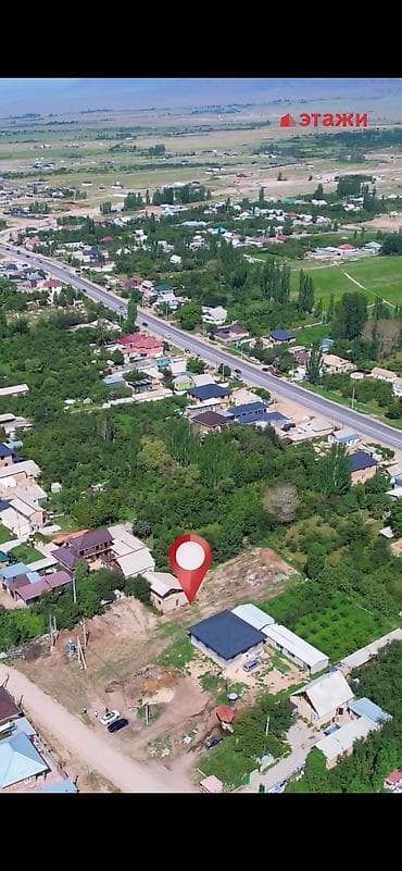 Жер тилкелери: 12 соток, Бизнес үчүн, Кызыл китеп — 4