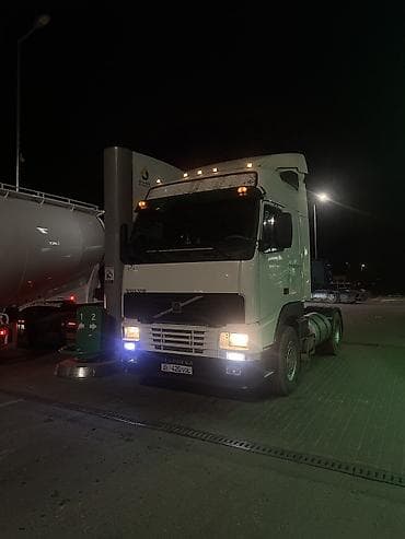 грузовой зил: Грузовик, Новый — 5